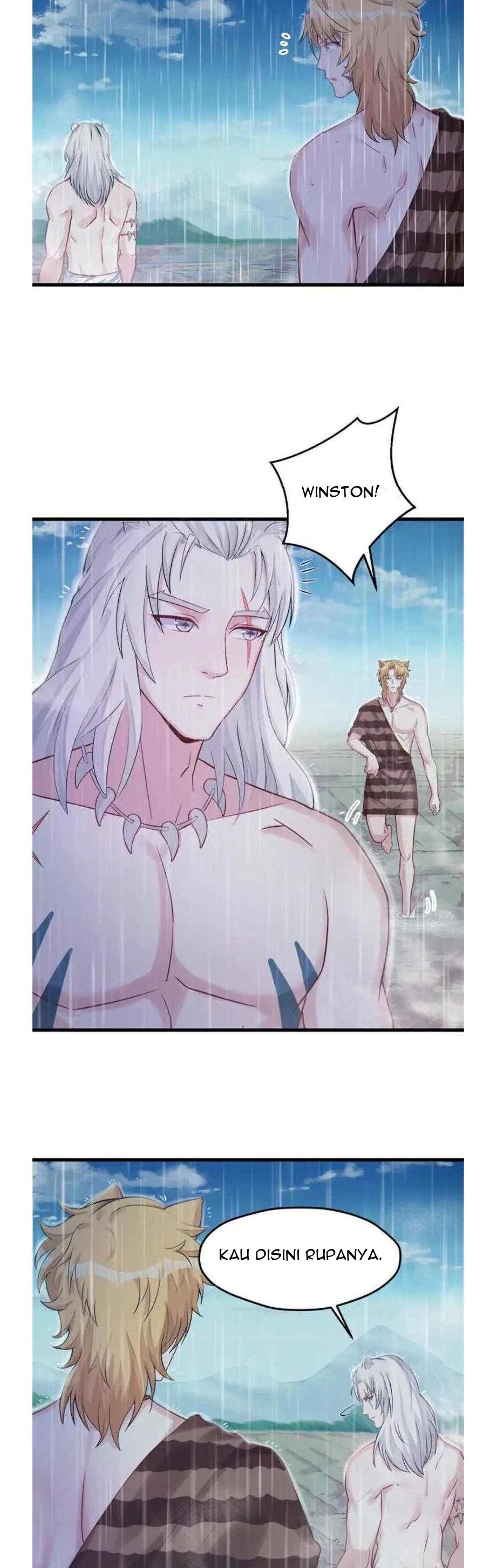 Beauty and the Beasts Chapter 139 Gambar 2